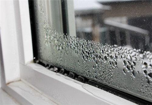 新房窗户渗水漏水怎么处理
