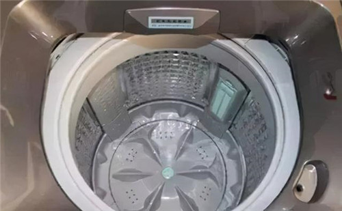 洗衣机怎么拆开清洗