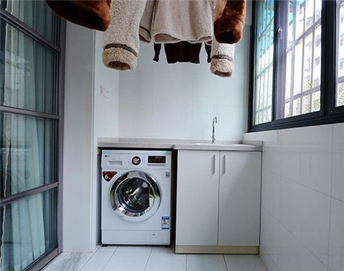 全自动洗衣机的使用方法是怎样的