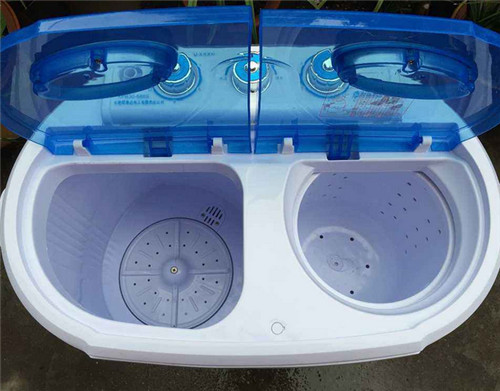 双桶洗衣机脱水桶不转的检修方法有哪些