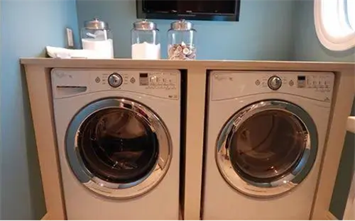 洗衣机为什么甩不干衣服