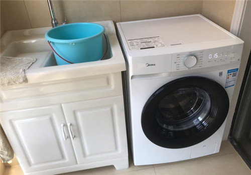 带烘干的洗衣机的优缺点有哪些