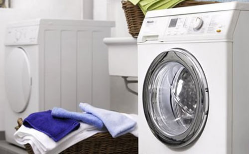 滚筒洗衣机超柔是洗什么的