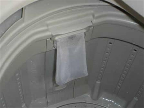 小天鹅双缸洗衣机过滤网怎么拆卸