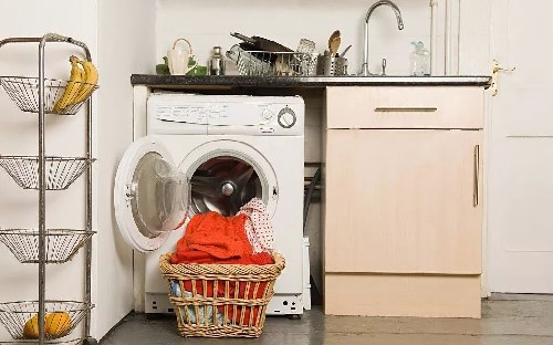 洗衣机排水阀拧不动怎么办