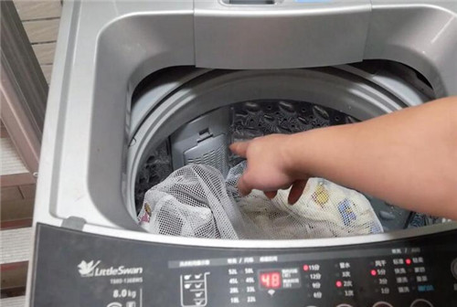 洗衣机洗衣服要多少时间
