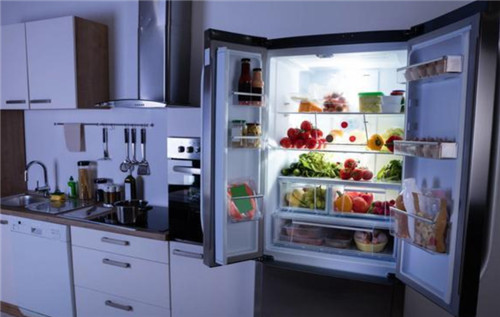 冰箱如何判定电容坏了