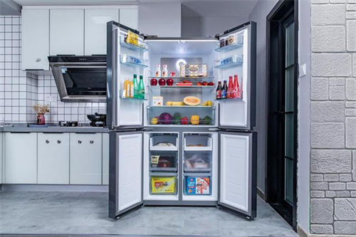 冰箱疏通器怎么使用