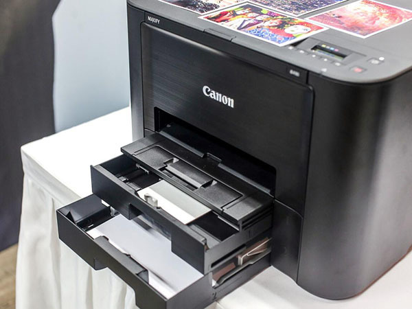 激光打印机哪个牌子的好 惠普和佳能激光打印机哪个比较好