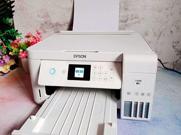 家用小型激光打印机哪种好 爱普生佳能惠普打印机哪个好