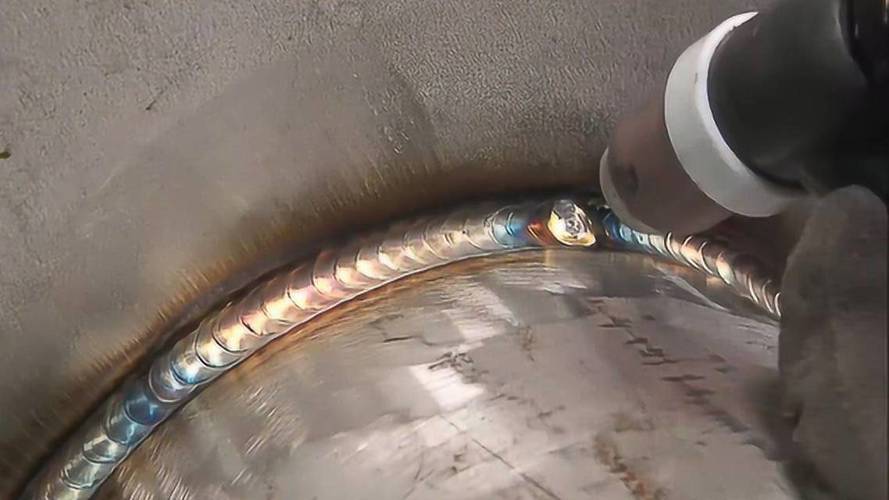 氩弧焊怎么焊铸铁不裂