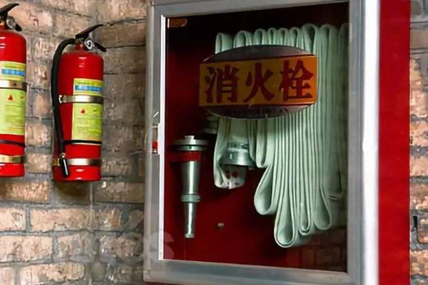 什么是消防水泵接合器