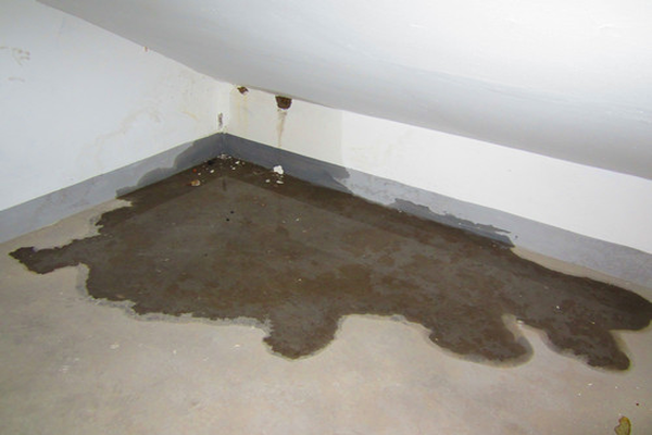房屋室内漏水检测用什么设备
