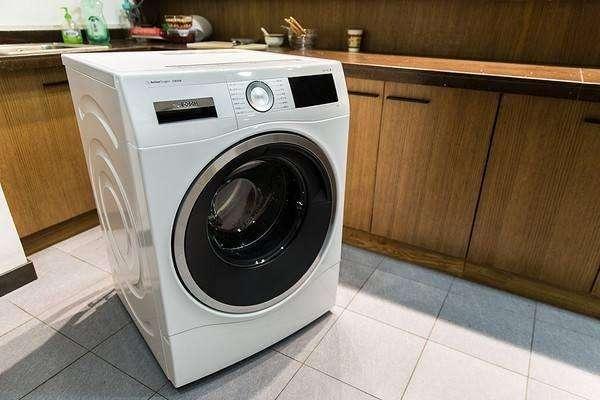 三洋洗衣机维修收费标准